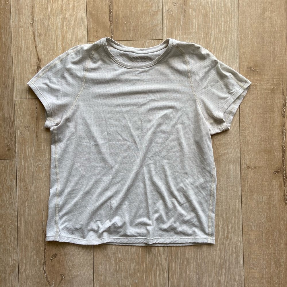 Outdoor Voices Lightweight T-Shirt